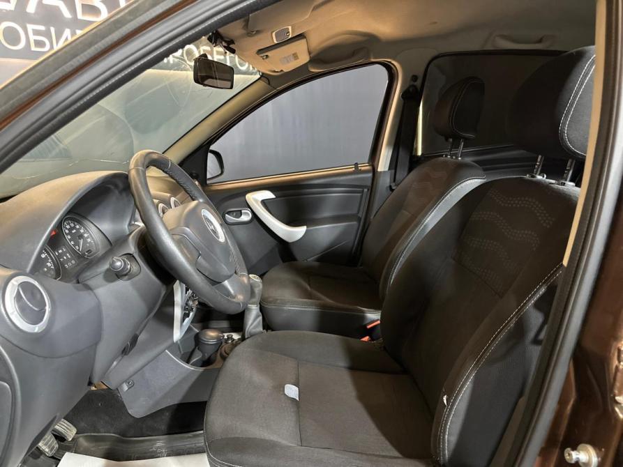 Renault Sandero I Уфа  - изображение 8