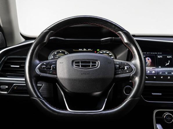 Geely Tugella I с пробегом 2022 года, цена 3 149 000 рублей, 44904 км, внедорожник, Автокод Объявления