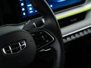 Geely Coolray I Рестайлинг Москва  - изображение 41