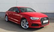Audi A3 III (8V) Рестайлинг Санкт-Петербург  - изображение 27