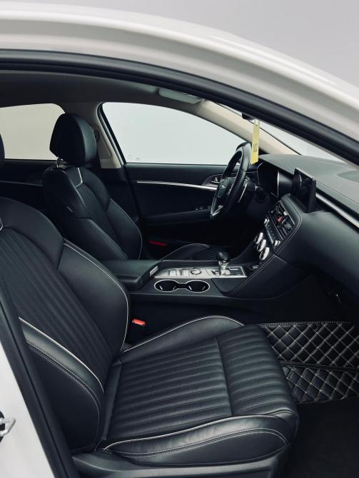 Genesis G70 I Рестайлинг Санкт-Петербург  - изображение 25