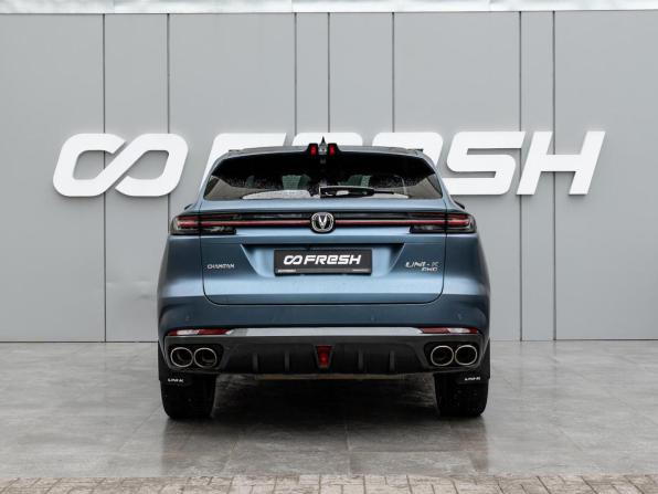 Changan UNI-K с пробегом 2022 года, цена 2 390 000 рублей, 115878 км, внедорожник, Автокод Объявления