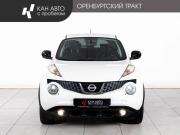 Nissan Juke I Казань  - изображение 20
