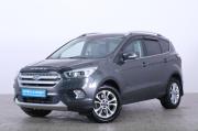 Ford Kuga II Рестайлинг Омск  - изображение 26