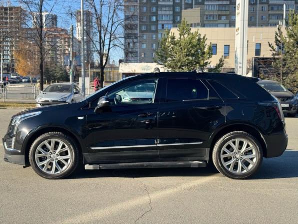 Cadillac XT5 I Рестайлинг с пробегом 2020 года, цена 3 200 000 рублей, 94305 км, внедорожник, Автокод Объявления