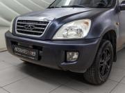 Chery Tiggo (T11) I Волгоград  - изображение 42