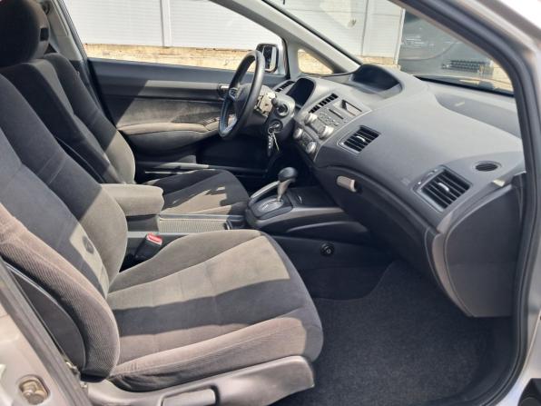 Honda Civic VIII с пробегом 2007 года, цена 775 000 рублей, 221685 км, седан, Автокод Объявления