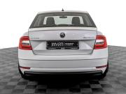 Skoda Octavia III (A7) Рестайлинг Москва  - изображение 31