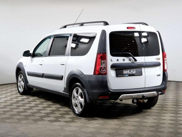 Lada (ВАЗ) Largus I с пробегом 2020 года, цена 948 000 рублей, 166274 км, универсал, Автокод Объявления