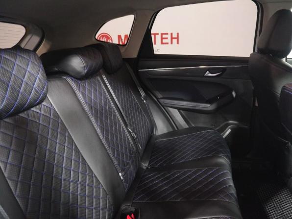 Haval Jolion I Рестайлинг с пробегом 2024 года, цена 1 829 000 рублей, 21765 км, внедорожник, Автокод Объявления