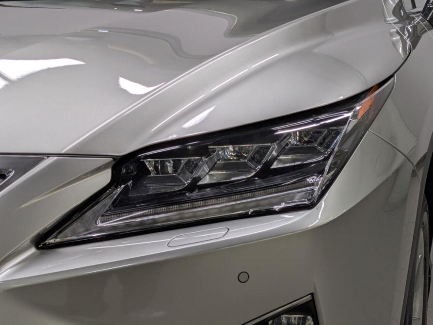 Lexus RX IV Москва  - изображение 9