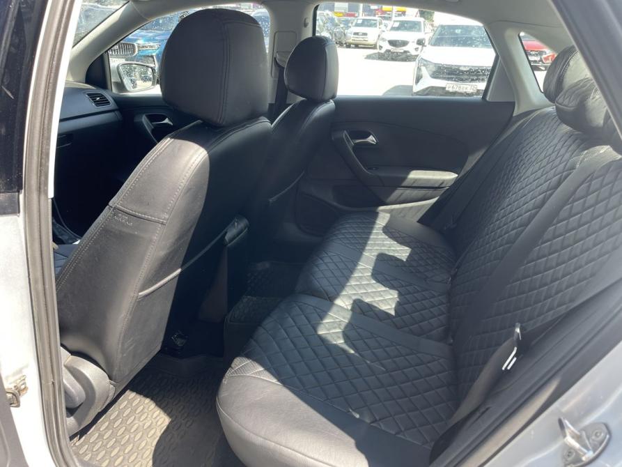 Volkswagen Polo V Брянск  - изображение 11