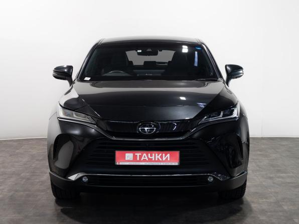 Toyota Harrier IV (XU80) с пробегом 2020 года, цена 4 219 000 рублей, 34200 км, внедорожник, Автокод Объявления