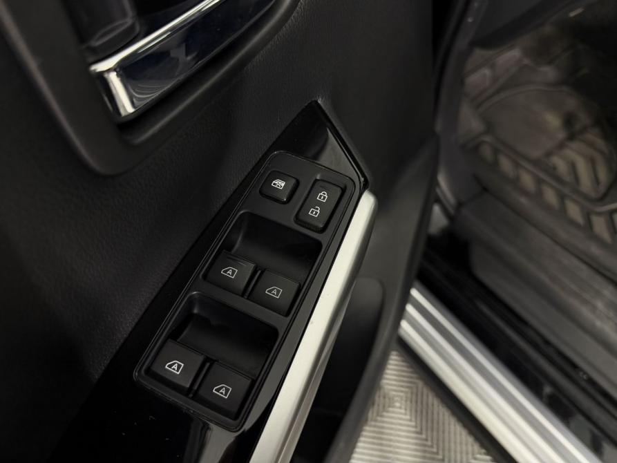 Mitsubishi Pajero Sport III Рестайлинг Калининград  - изображение 13