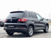 Volkswagen Tiguan I Рестайлинг Калуга  - изображение 27