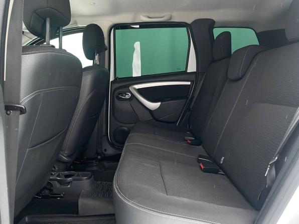 Nissan Terrano III (D10) с пробегом 2015 года, цена 1 050 000 рублей, 126013 км, внедорожник, Автокод Объявления