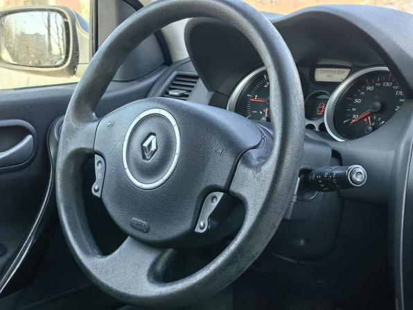 Renault Megane II Рестайлинг с пробегом 2008 года, цена 264 900 рублей, 309000 км, универсал, Автокод Объявления