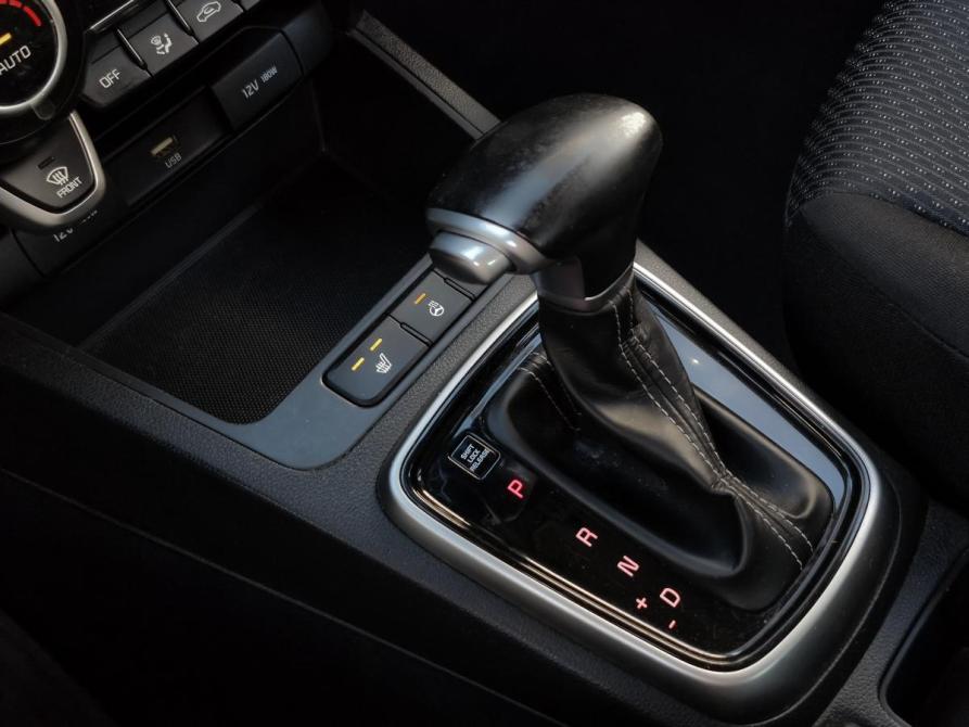 Kia Rio IV Рестайлинг Нижний Новгород  - изображение 15