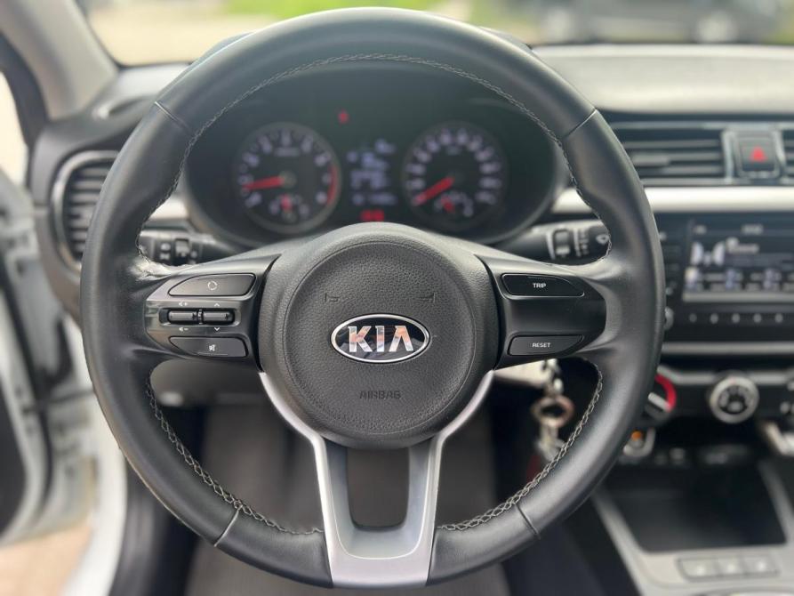 Kia Rio IV Великий Новгород  - изображение 17