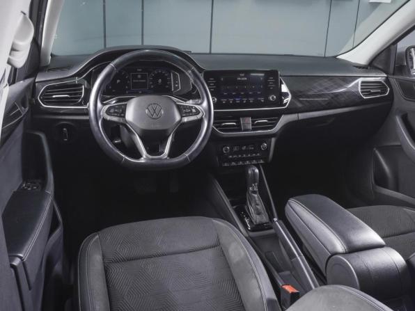 Volkswagen Polo VI с пробегом 2021 года, цена 1 589 000 рублей, 176525 км, лифтбек, Автокод Объявления