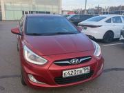 Hyundai Solaris I Санкт-Петербург  - изображение 6