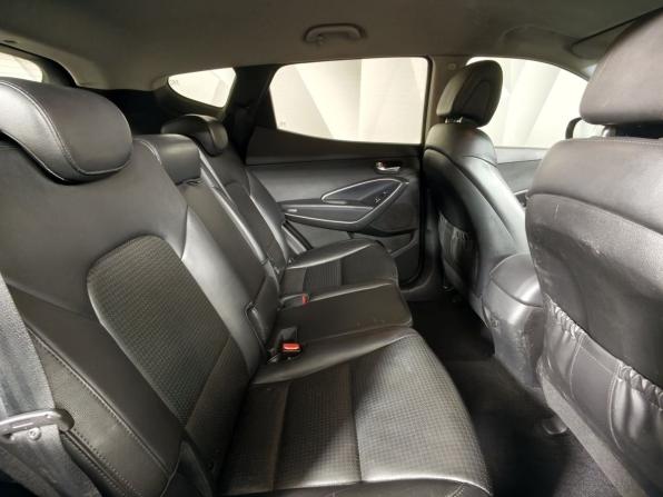Hyundai Santa Fe III с пробегом 2012 года, цена 1 643 000 рублей, 171813 км, внедорожник, Автокод Объявления