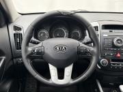 Kia Ceed I Рестайлинг Москва  - изображение 35