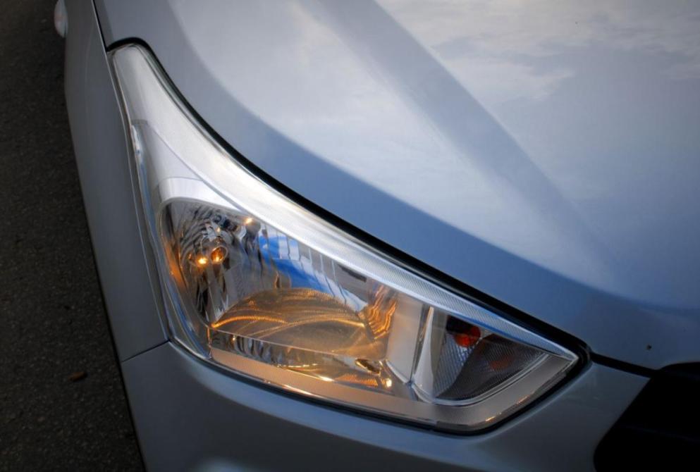 Hyundai Creta I Нижний Новгород  - изображение 19