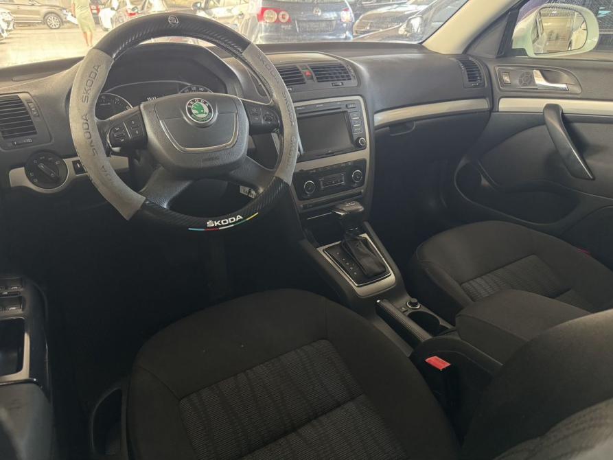 Skoda Octavia II (A5) Рестайлинг Челябинск  - изображение 20