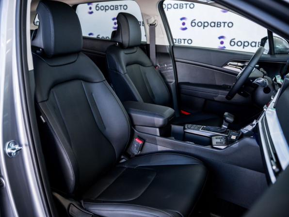 Kia Sportage V Рестайлинг с пробегом 2026 года, цена 4 970 000 рублей, 12 км, внедорожник, Автокод Объявления