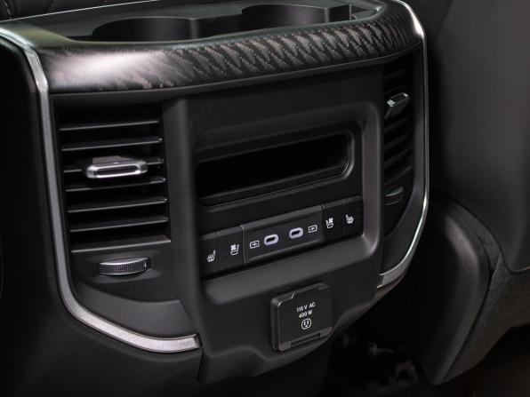 Ram 1500 V Рестайлинг с пробегом 2026 года, цена 10 999 000 рублей, 92 км, offers.body_type.unknown, Автокод Объявления