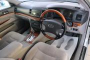 Toyota Mark II IX (X110) Омск  - изображение 36