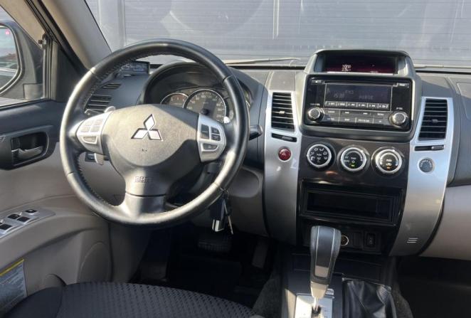 Mitsubishi Pajero Sport II Рестайлинг с пробегом 2014 года, цена 1 890 000 рублей, 170494 км, внедорожник, Автокод Объявления
