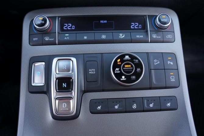 Hyundai Palisade I с пробегом 2021 года, цена 4 990 000 рублей, 68000 км, внедорожник, Автокод Объявления
