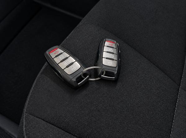 Haval Jolion I Рестайлинг с пробегом 2024 года, цена 2 235 000 рублей, 22889 км, внедорожник, Автокод Объявления