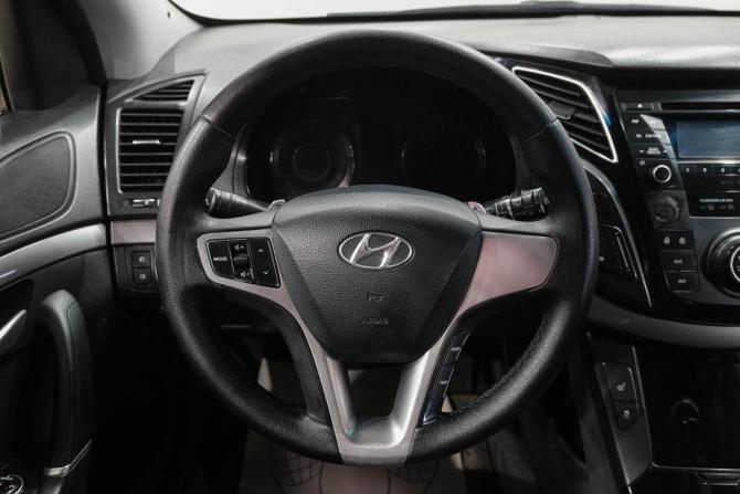 Hyundai i40 I с пробегом 2013 года, цена 939 000 рублей, 179000 км, универсал, Автокод Объявления