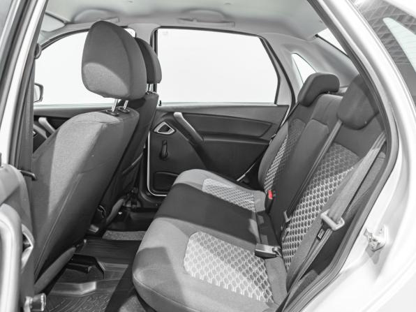 Lada (ВАЗ) Granta I Рестайлинг с пробегом 2023 года, цена 748 285 рублей, 27841 км, седан, Автокод Объявления
