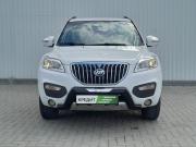 Lifan X60 I Рестайлинг 2 Новочеркасск  - изображение 22