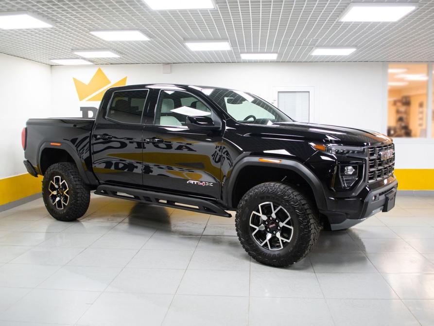 GMC Canyon III Новосибирск  - изображение 3