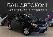 Lada (ВАЗ) Granta I Рестайлинг Уфа  - изображение 22