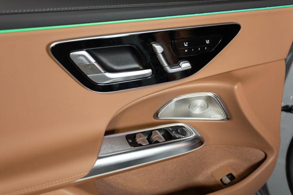 Mercedes-Benz E-Класс VI (W214 S214) Москва  - изображение 16