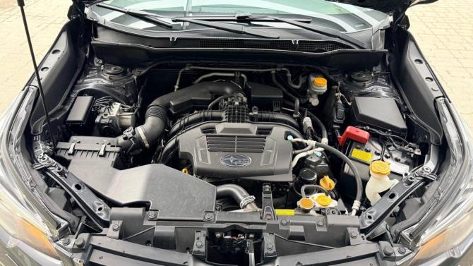 Subaru Forester V с пробегом 2019 года, цена 2 500 000 рублей, 107018 км, внедорожник, Автокод Объявления