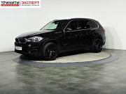 BMW X5 III (F15) Белгород  - изображение 20