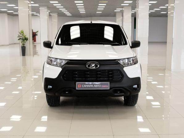Lada (ВАЗ) Niva Travel I с пробегом 2021 года, цена 968 000 рублей, 60017 км, внедорожник, Автокод Объявления