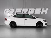 Volkswagen Polo V Рестайлинг Минеральные Воды  - изображение 19
