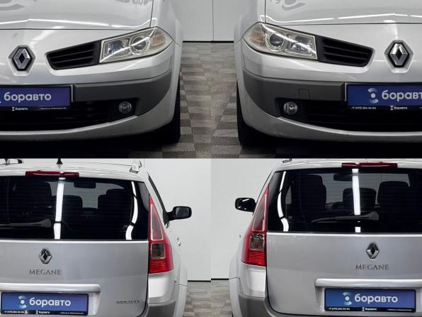 Renault Megane II Рестайлинг с пробегом 2007 года, цена 510 000 рублей, 285709 км, универсал, Автокод Объявления