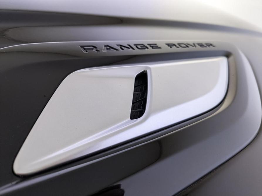 Land Rover Range Rover Sport II Рестайлинг Москва  - изображение 26