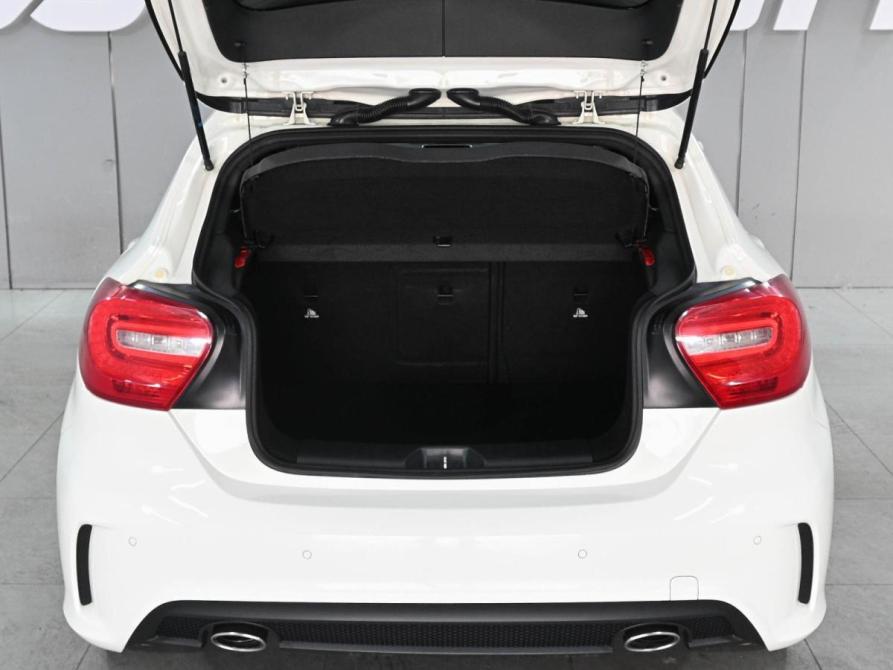 Mercedes-Benz A-Класс III (W176) Ростов-на-Дону  - изображение 18
