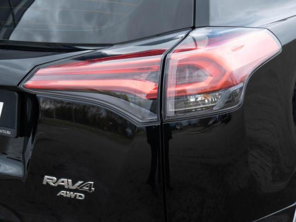 Toyota RAV4 IV (XA40) Рестайлинг с пробегом 2017 года, цена 2 650 000 рублей, 171505 км, внедорожник, Автокод Объявления
