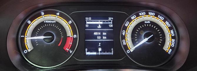 Lada (ВАЗ) Vesta I Рестайлинг (NG) с пробегом 2024 года, цена 1 150 000 рублей, 46800 км, седан, Автокод Объявления